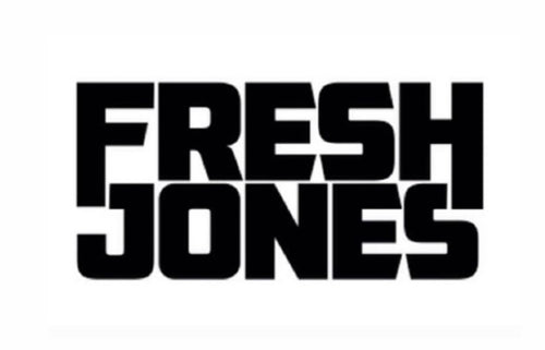 FRESH JONES WORLD